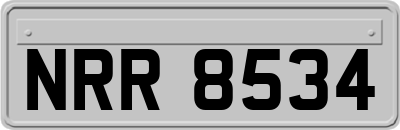 NRR8534