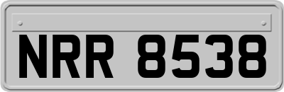NRR8538