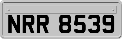 NRR8539