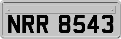 NRR8543