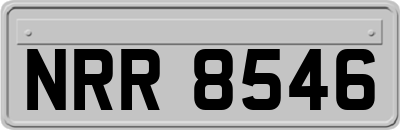 NRR8546