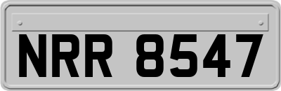 NRR8547