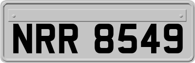 NRR8549