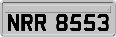 NRR8553