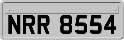 NRR8554