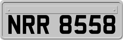 NRR8558