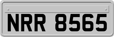 NRR8565
