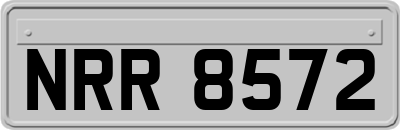 NRR8572