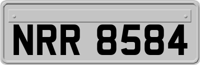 NRR8584