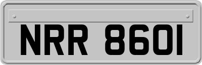 NRR8601