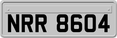 NRR8604