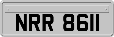 NRR8611