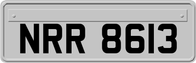 NRR8613