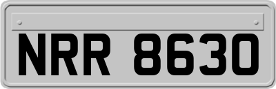 NRR8630