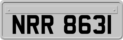 NRR8631