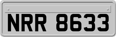 NRR8633