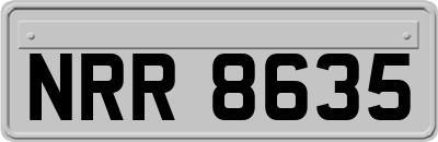 NRR8635