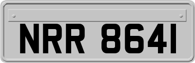NRR8641