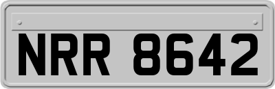 NRR8642