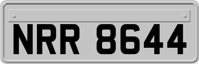 NRR8644