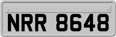 NRR8648