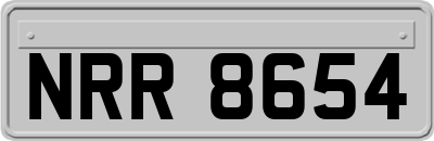 NRR8654