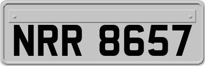 NRR8657