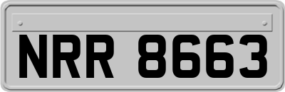 NRR8663