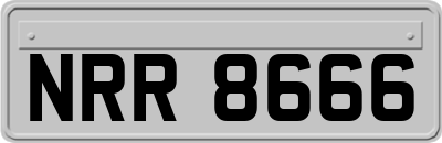 NRR8666
