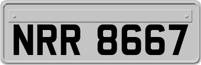 NRR8667