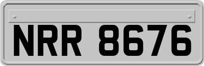 NRR8676
