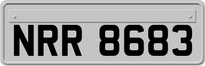 NRR8683