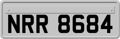NRR8684