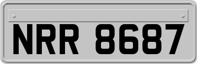 NRR8687