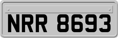 NRR8693