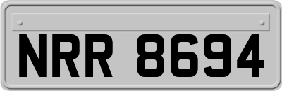 NRR8694