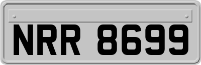 NRR8699