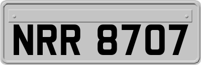 NRR8707