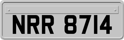 NRR8714