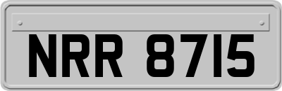 NRR8715
