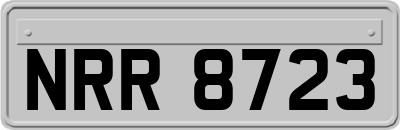 NRR8723