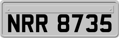 NRR8735
