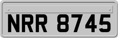 NRR8745