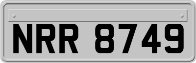 NRR8749