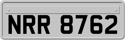 NRR8762