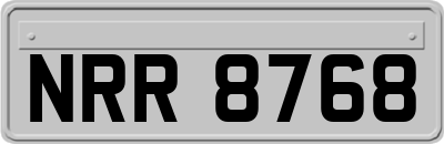 NRR8768