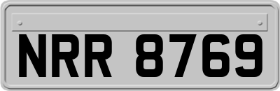 NRR8769