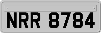NRR8784