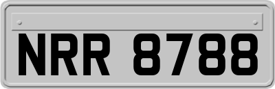 NRR8788