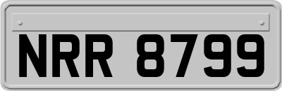 NRR8799